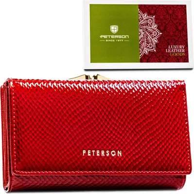 Image de Portefeuilles Peterson PTN42108DSL76986