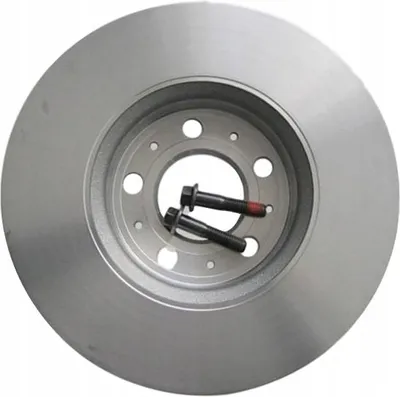 Produktbild von VOLVO S80L Original OE Bremsscheiben vorne 31499996
