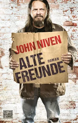 Produktbild von Alte Freunde