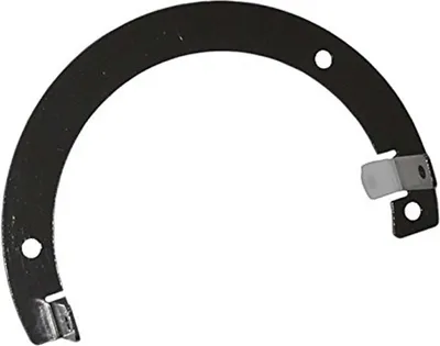 Produktbild von Horn Horn Befestigungsadapter F.Kettenschutz 14E