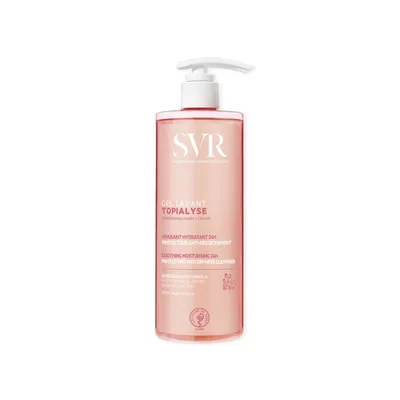 Image de SVR LABORATOIRE DERMATOLOGIQUE | TOPIALYSE | Toiletries