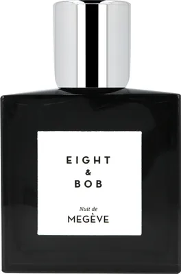 Produktbild von Eight & Bob Nuit de Megève Eau De Parfum 100 ml (unisex)