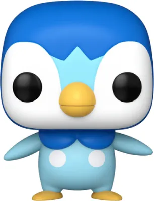 Obrázok produktu pre Funko 143954 Funko Pop! Figur Pokemon Plinfa 10cm