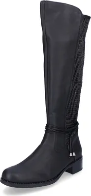 Zdjęcie produktu dla Rieker Z7362-00 (39/schwarz/czarny)