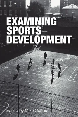 Produktbild von Examining Sports Development