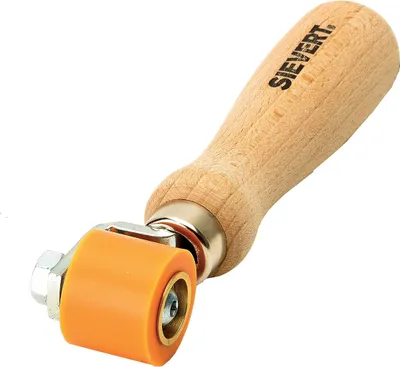 Produktbild von Sievert 297512 Pinch roller 28 mm 33 mm