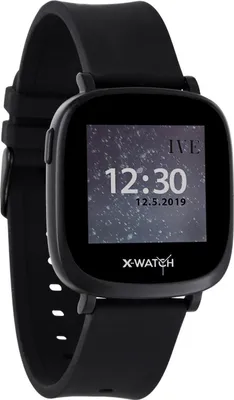 Produktbild von xlyne IVE XW FIT, 3,3 cm (1.3"), LCD, Touchscreen