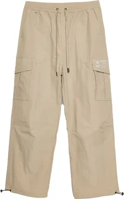 Immagine prodotto di Munich Gang Streetwear Pantaloni Cargo Beige S Uomo Beige S
