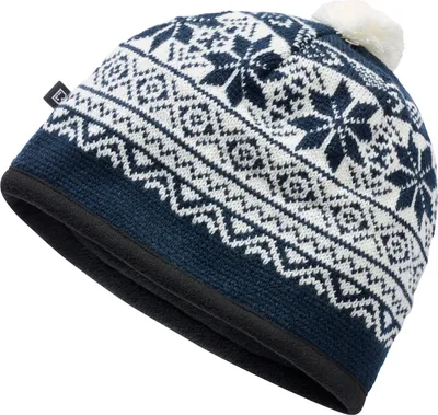 Obrázek produktu pro Pánská zimní čepice Brandit Snow Cap navy - UNI