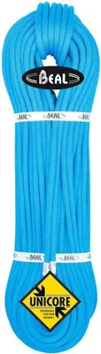 Image de Beal Opera 8,5 mm Unicore Dry Cover Longueur : 50 m / Couleurs : bleu