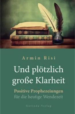 Obrázok produktu pre Und plötzlich große Klarheit