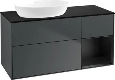 Produktbild von Villeroy & Boch FA52PDHG Waschbeckenunterschrank Finion FA5