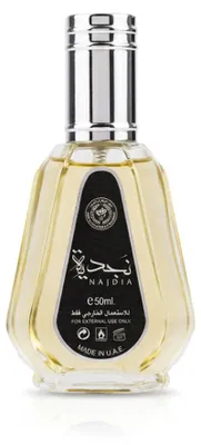 Produktbild von Ard Al Zaafaran Najdia EDP 50 ml ( Unisex)