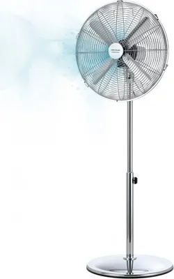 Obrázok produktu pre Cecotec Standventilator EnergySilence 620 Retrostyle