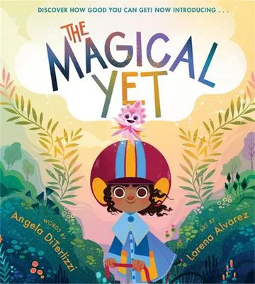 Produktbild von The Magical Yet
