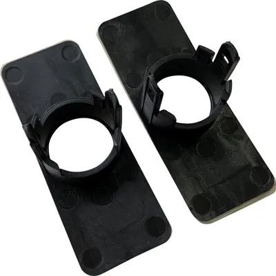 Immagine prodotto di 2x sensore universale porta PDC Ø 22 mm Sensori PDC adatti a molti veicoli