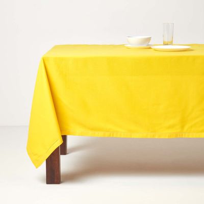 gelb online kaufen Tischdecken günstig