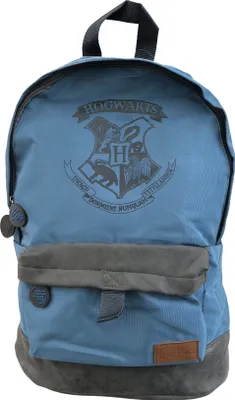 Produktbild von Harry Potter Rucksack ca. 42 cm Schulrucksack Sporttasche Hogwarts Wappen