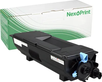 Produktbild von Toner kompatibel zu Kyocera TK-3400 1T0C0Y0NL0 schwarz ECOSYS MA2100cwfx MA2100cfx PA2100cx PA2100cwx