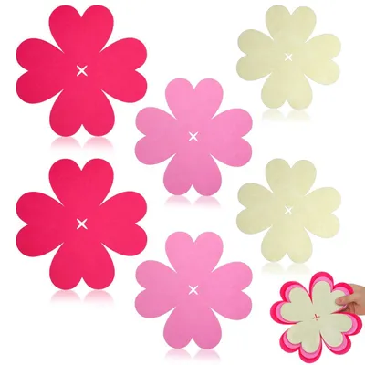 Image de Protège-poêle - Tapis de protection en feutre pour poêles et casseroles - 20,00 x 20,00 x 0,10 cm