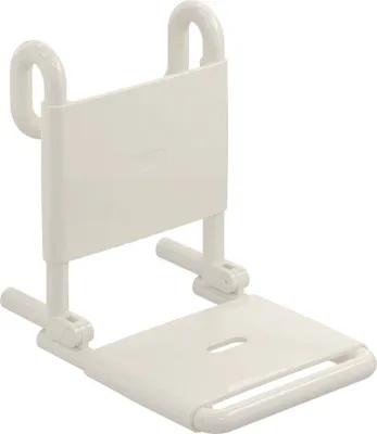 Produktbild von HEWI 801.51.107 99 Einhängesitz, klappbar