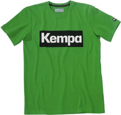 Image de Kempa Promo T-Shirt - Taille : S, vert, 200209204