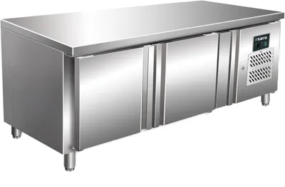 Immagine prodotto di Banco frigo sottobanco modello Ugn 2100 Tn