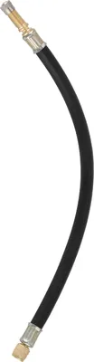 Produktbild von Universelle Luftdüsenverlängerung Schlauchrohr -Reifenventiladapter für Autos Motorrad -LKW -RV