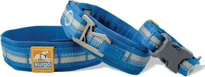 Produktbild von Kurgo RSG Collar Halsband Blau
