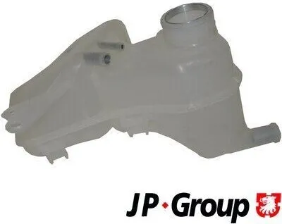 Produktbild von JP GROUP Ausgleichsbehälter Kühlmittel für OPEL Calibra A (C89) Kühlwasser 1214700500