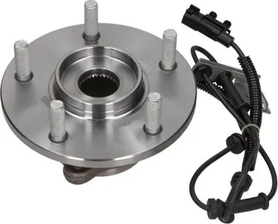 Produktbild von MAXGEAR Radlagersatz Vorne für CHRYSLER GRAND VOYAGER V (RT) 162mm 33-0798