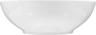 Produktbild von Schüssel rund 23 cm - Seltmann Weiden Lido weiß uni 3
