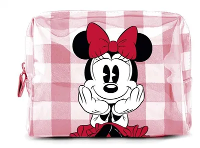 Produktbild von Cerda Group Minnie Kulturbeutel    One Size