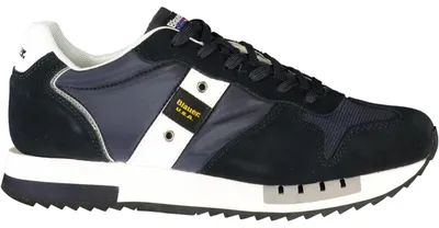 Produktbild von Blauer USA QUEENS 01 Sneaker Blau