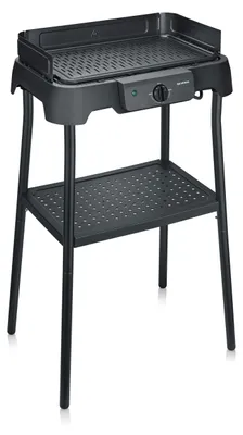 Productafbeelding van Elektrische staande grill Severin PG 8596