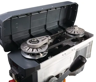 Obrázok produktu pre Stolová vŕtačka DQ 20 V 16 (S235JR)mm MK 2 450-2500min-¹ OPTI-DRILL 3191080
