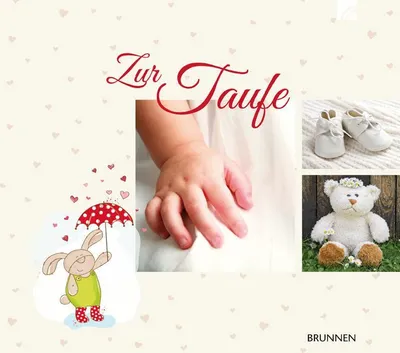 Produktbild von Zur Taufe