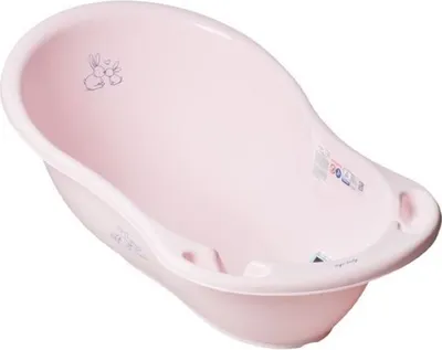 Obrázok produktu pre Chipolino detsk vanika Marea zajaik lon priestory dka 102 cm od narodenia ruov