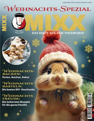 Produktbild von MIXX Weihnachts Spezial (2024)