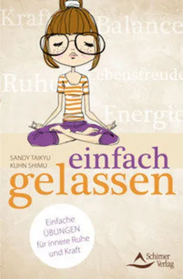 Obrázek produktu pro einfach gelassen