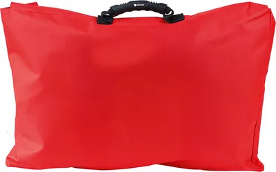 Produktbild von Dönges Tasche für Veloursdecke , 650 x 450 x 80 mm (Wolldecke Deckentasche)