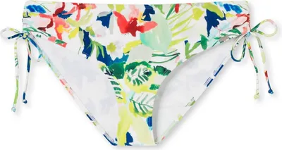 Produktbild von SCHIESSER Bikini-Slip Nautical, mehrfarbig multicolor 1 - 40