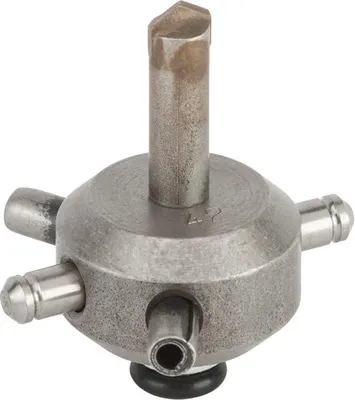 Produktbild von Zentrierkreuz für Trockenbohrkronen und Dosensenker, 42 mm