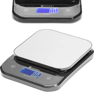Produktbild von Hendi 580028, 210 mm, 160 mm, 19 mm, 1 Stück(e)