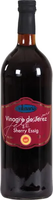 Immagine prodotto di Culinaria Delikatesse Aceto di Sherry Vinagre de Jerez Premium 1000g