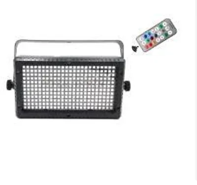 Image de Effet projecteur de scène,sans fil, très lumineux, 1 pièce, prise UE-b