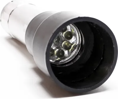 Produktbild von Wiltec Ersatzteil für Automatische Brutmaschine WQ-Serie – Schierlampe – Ersatz LED Licht für Brutautomat, Lampe zum Hühnereier schieren