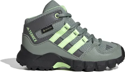 Produktbild von Adidas TERREX MID GTX I SILGRN 23