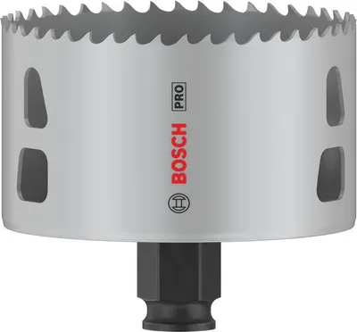 Produktbild von PRO Multi Material PC Plus Lochsäge, 83 mm