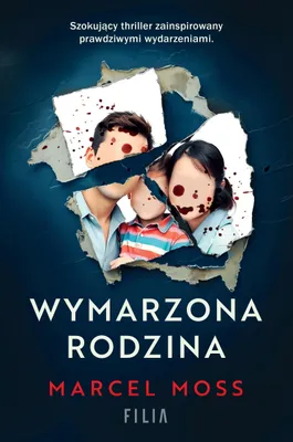 Produktbild von Wymarzona rodzina